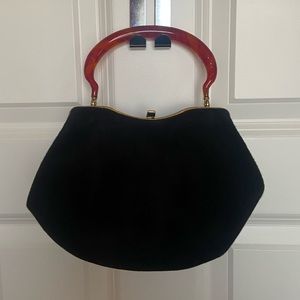 Vintage Purse